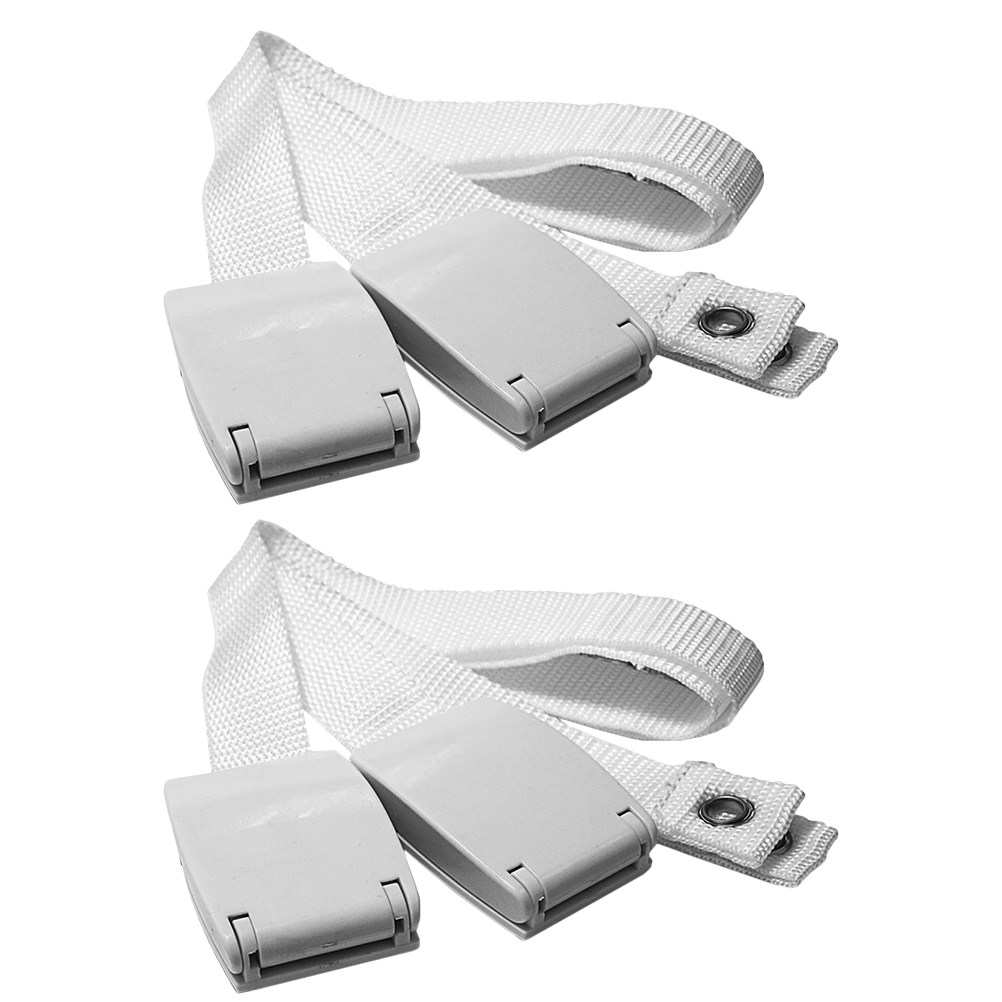 2Pcs Adjustable TV Straps Anti - Earthquake Anchor Strap ulasan dan harga