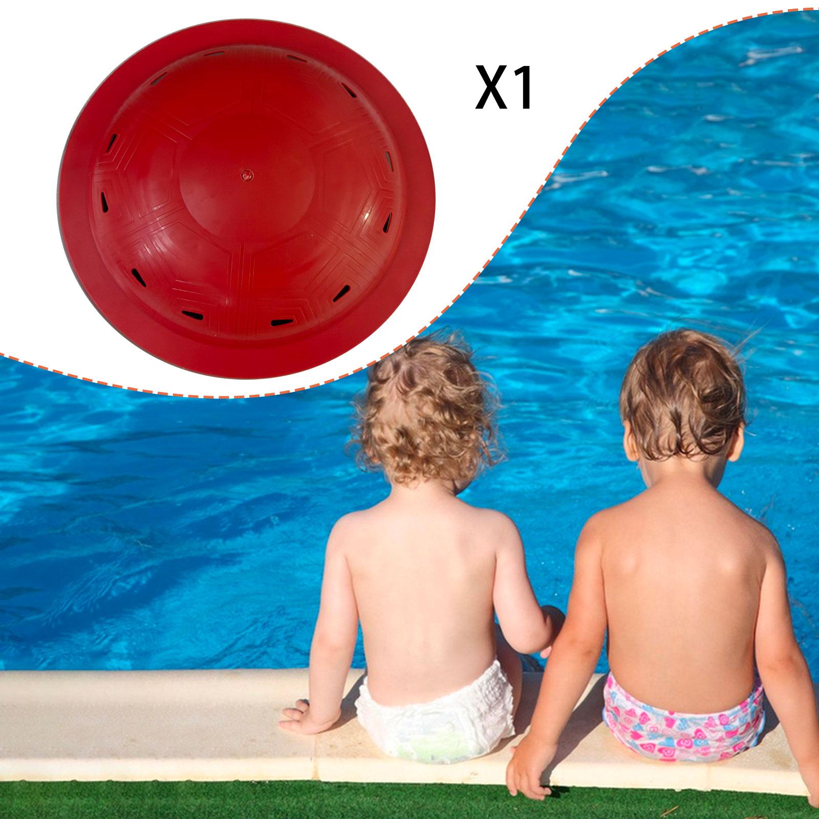Swimming Pool Alarm Adjustable - Pool Alarm Float ulasan dan harga