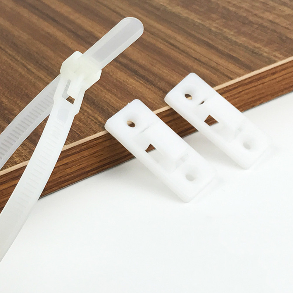 10Set Professional Furniture A - Earthquake Anchor Strap ulasan dan harga