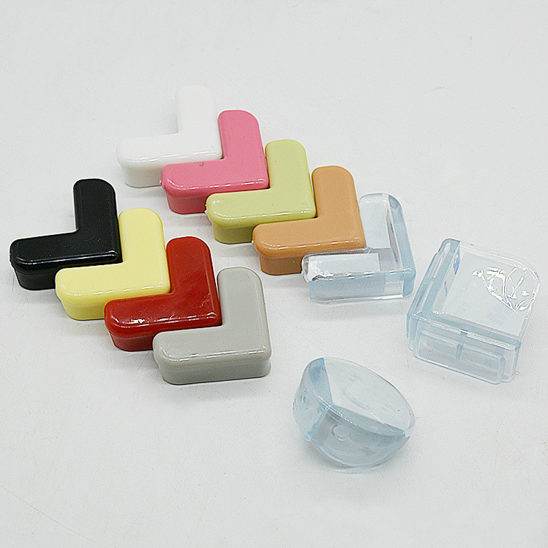 4pcs Baby Safety Silicone Prot - Outlet Cover Baby ulasan dan harga