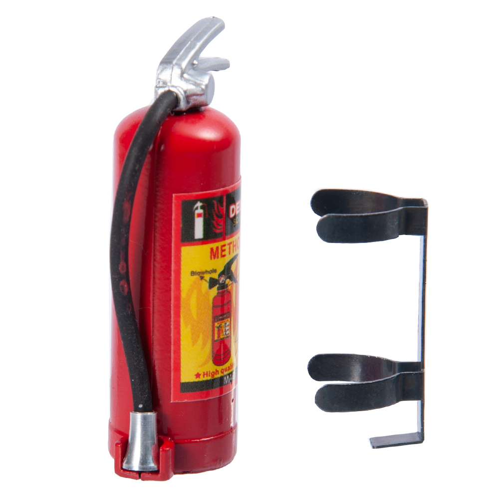 YEAHRUN Simulated Mini Fire Ex - Fire Extinguisher Small ulasan dan harga