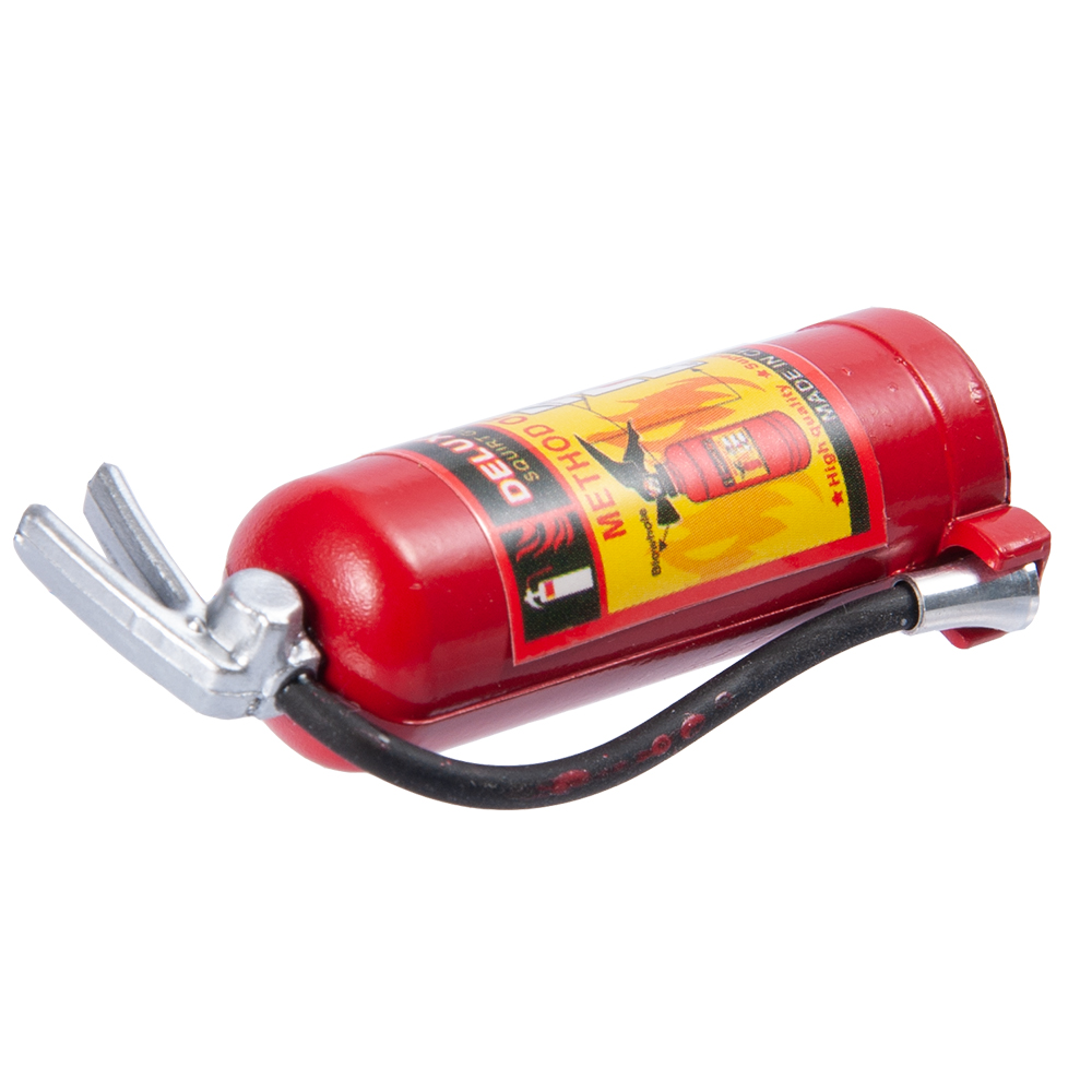 YEAHRUN Simulated Mini Fire Ex - Fire Extinguisher Small ulasan dan harga