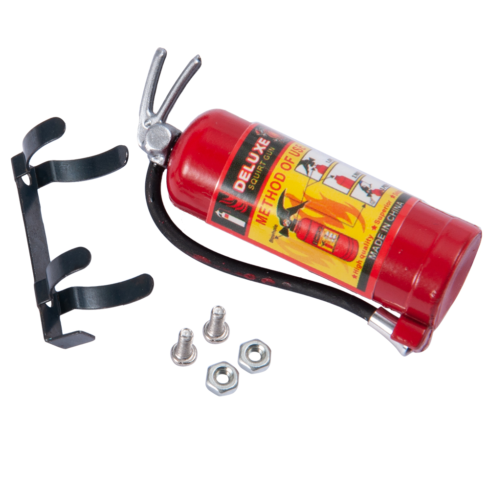 YEAHRUN Simulated Mini Fire Ex - Fire Extinguisher Small ulasan dan harga