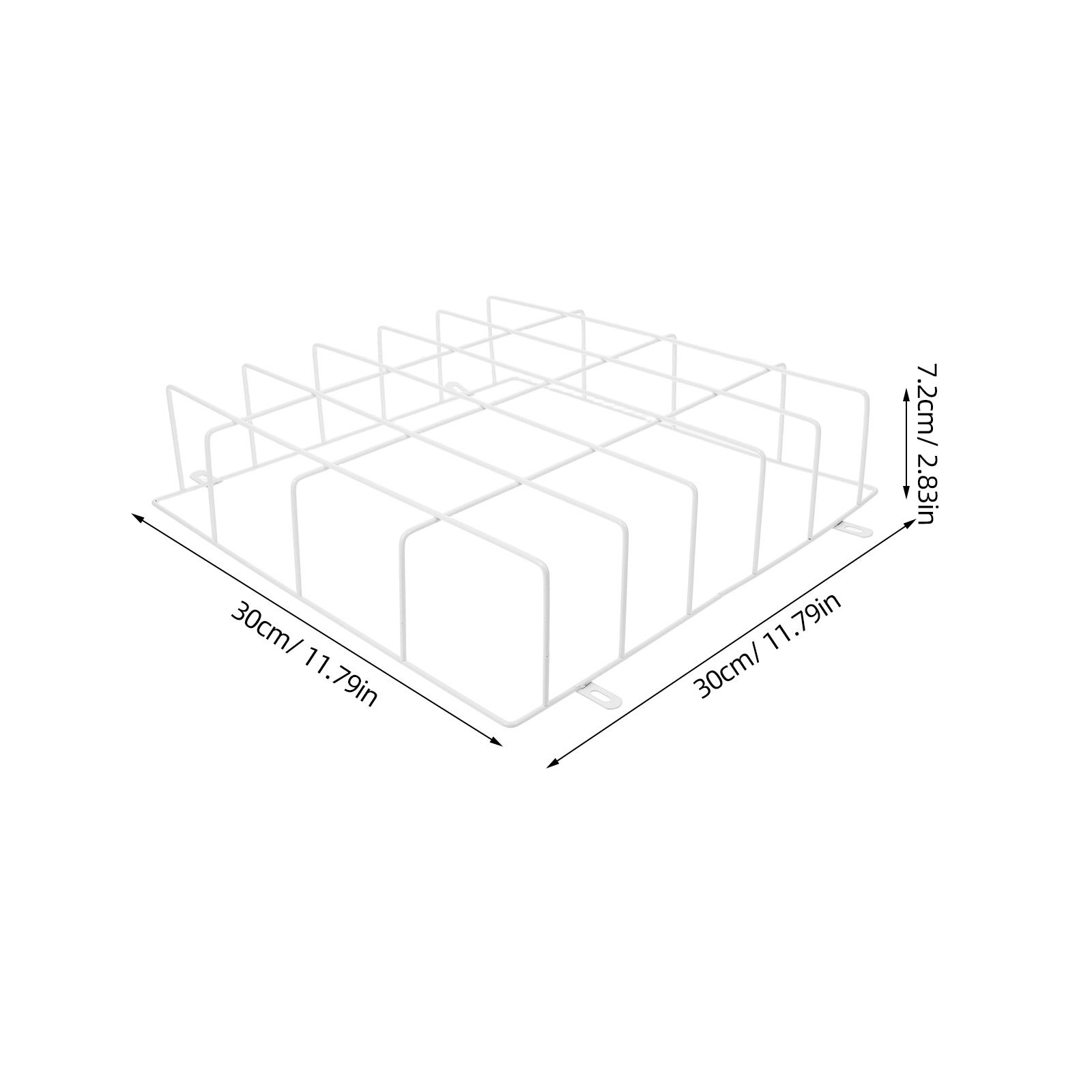 Robust Welded Steel Wire Mesh  - Emergency Exit Sign ulasan dan harga