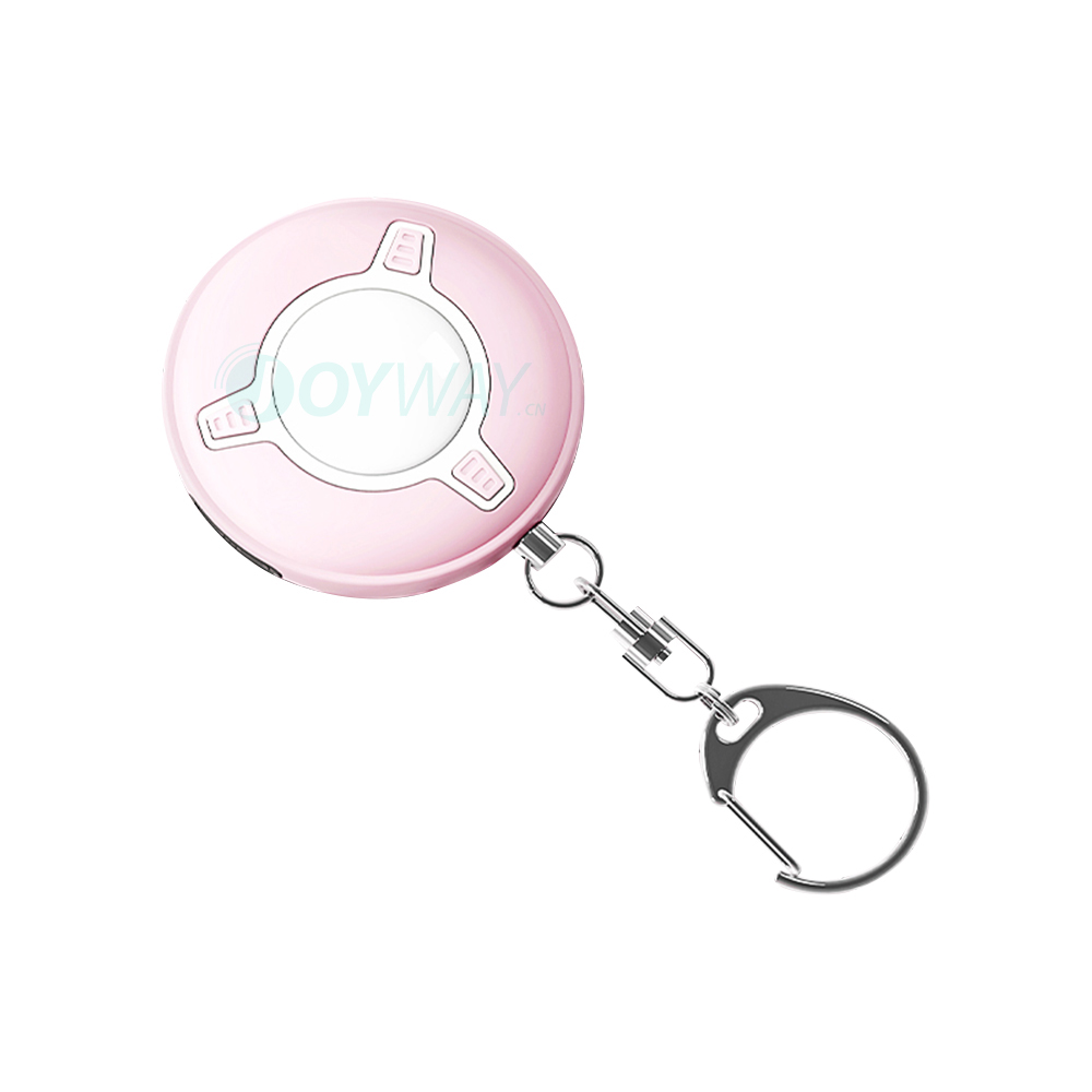 Kids Self Defense Security 130 - Personal Alarm Keychain ulasan dan harga