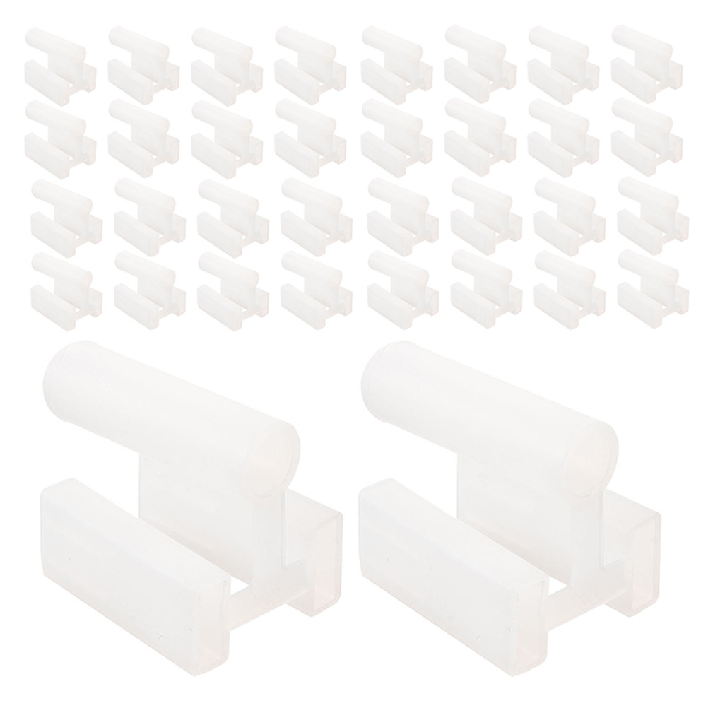 200Pcs Electrical Plug Protect - Outlet Cover Baby ulasan dan harga
