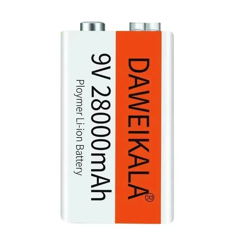 Long-Lasting 9V Lithium ion Re - Smoke Detector Interconnected ulasan dan harga