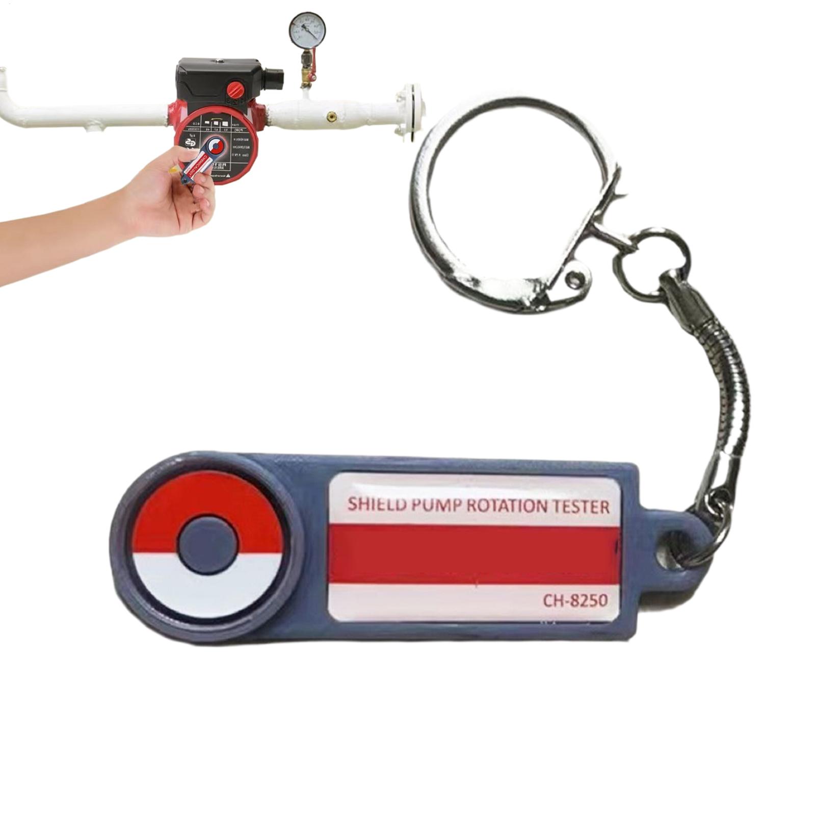 Coil Tester Electromagnetic Va - Co Detector Plug ulasan dan harga