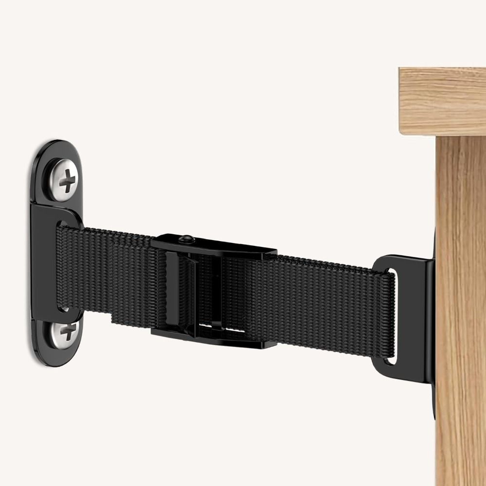 Easy Install Earthquake Proof  - Earthquake Anchor Strap ulasan dan harga