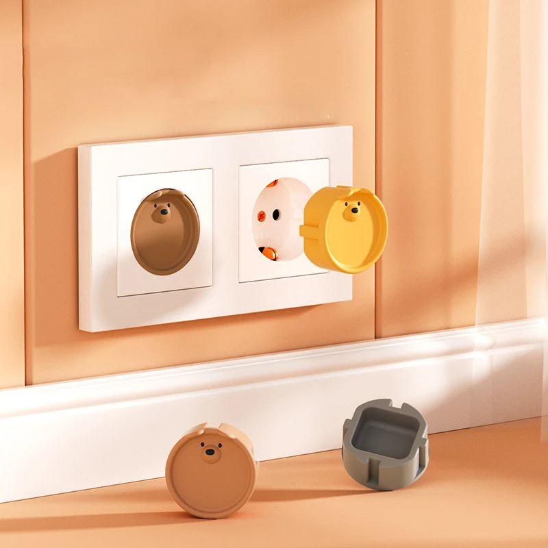 Baby Proofing Socket Protectiv - Outlet Cover Baby ulasan dan harga