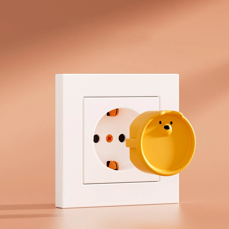 Baby Proofing Socket Protectiv - Outlet Cover Baby ulasan dan harga