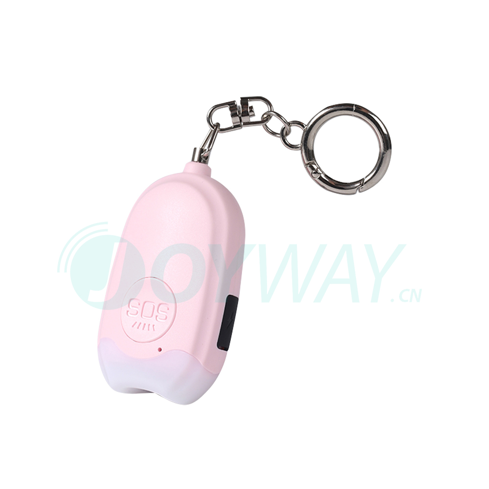 Wholesale 130db Pull Alarm Rec - Personal Alarm Keychain ulasan dan harga