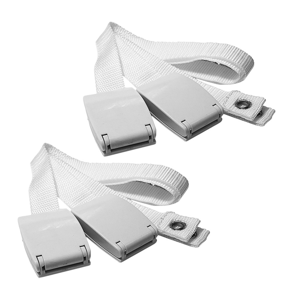 2Pcs Furniture Anti Tip Strap  - Earthquake Anchor Strap ulasan dan harga